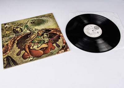 Lot 30 - Jade Warrior LP