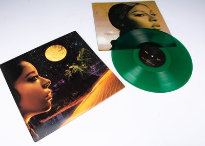 Lot 38 - Victoria Monet LP