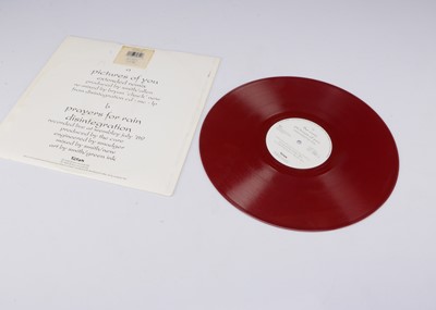 Lot 42 - The Cure 12" Single