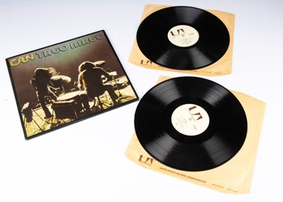 Lot 45 - Can LP