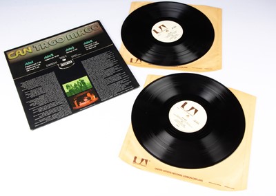 Lot 45 - Can LP