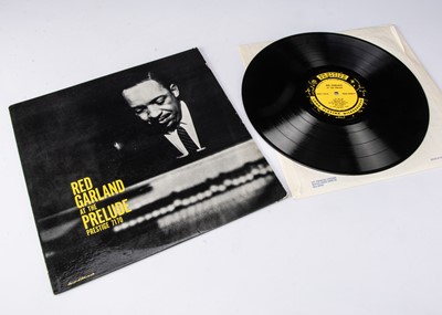 Lot 48 - Red Garland LP