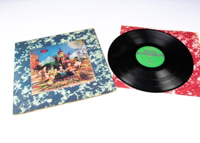 Lot 50 - Rolling Stones LP