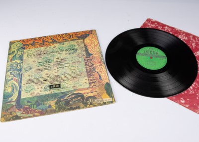 Lot 50 - Rolling Stones LP