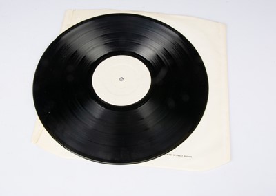 Lot 55 - Magazine Test Press LP