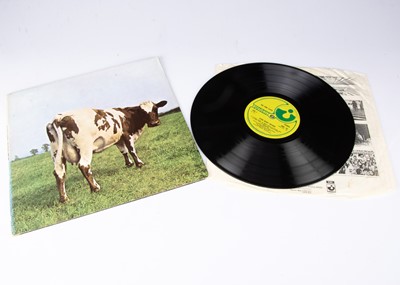 Lot 60 - Pink Floyd LP