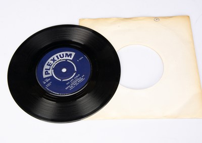 Lot 63 - Keith Dangerfield and The Way Ahead 7" Single