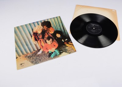 Lot 78 - Jimi Hendrix LP