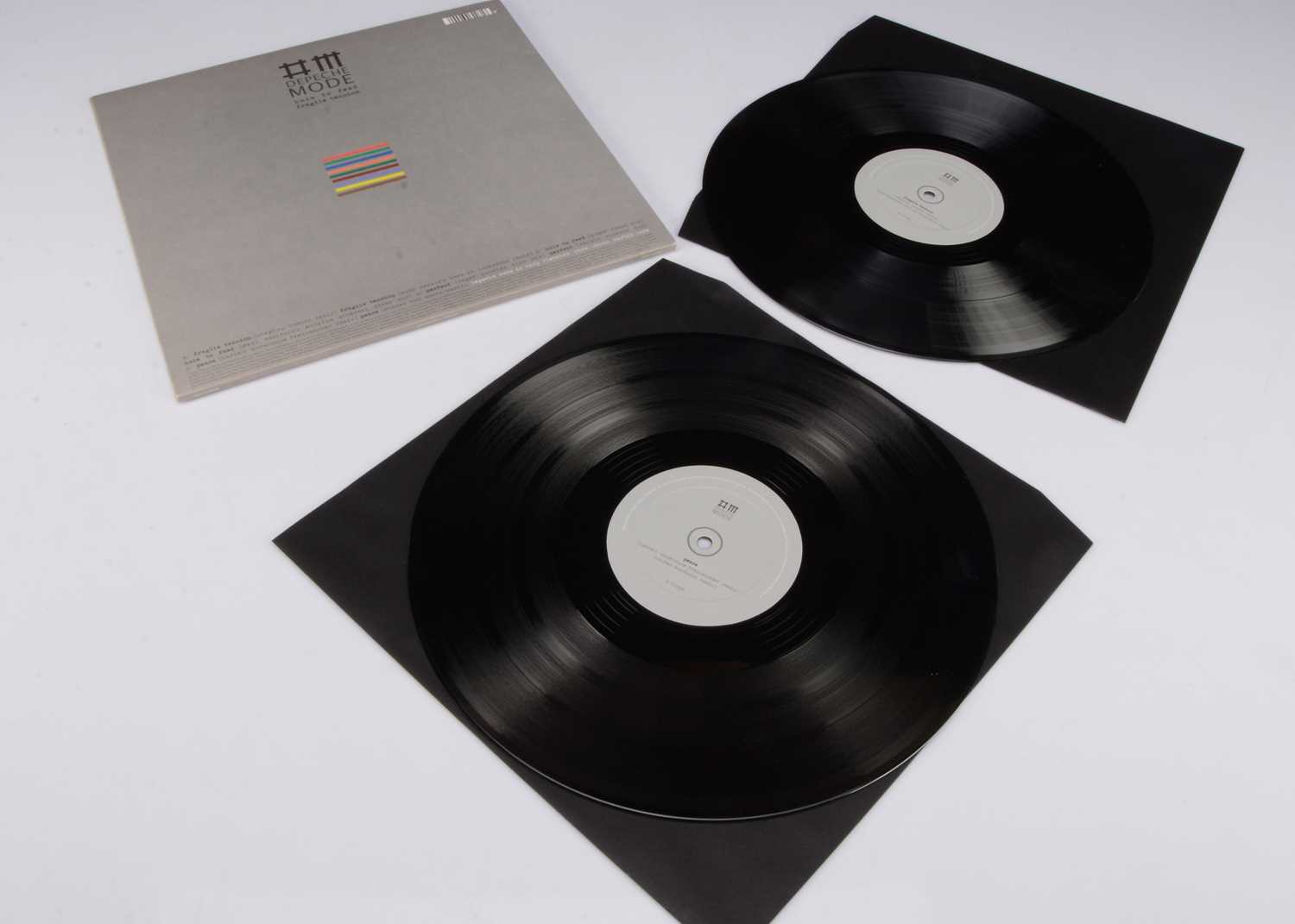 Lot 82 - Depeche Mode 12" Single