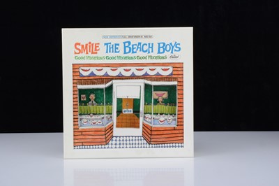 Lot 85 - Beach Boys Box Set