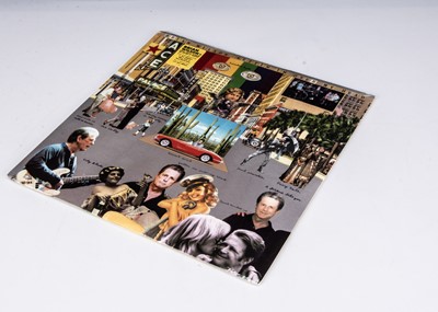 Lot 92 - Brain Wilson LP