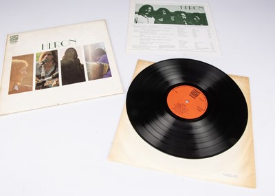 Lot 98 - Heron LP