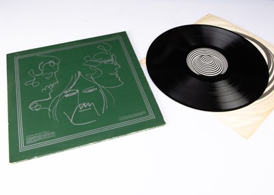 Lot 100 - Manfred Mann Chapter Three LP