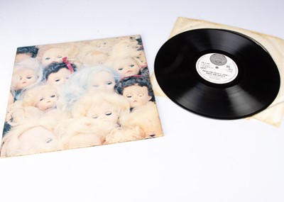 Lot 101 - Manfred Mann Chapter Three LP