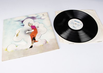 Lot 105 - Atomic Rooster LP