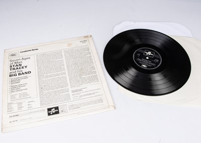 Lot 107 - Stan Tracey LP