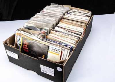 Lot 113 - 7" Singles