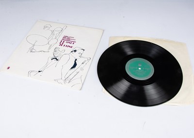 Lot 125 - Tubby Hayes LP