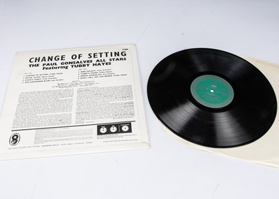 Lot 125 - Tubby Hayes LP