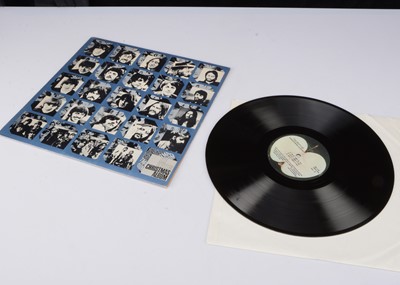 Lot 135 - The Beatles LP
