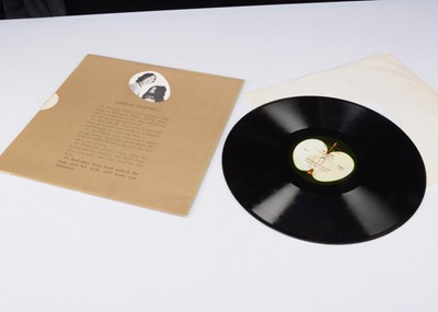 Lot 138 - John Lennon / Yoko Ono LP