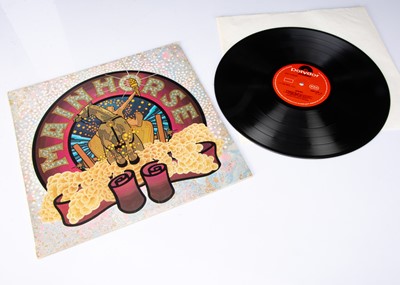 Lot 140 - Mainhorse LP