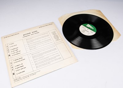 Lot 145 - Toni Campo LP