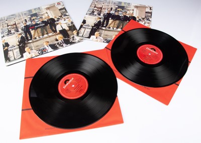 Lot 150 - Cast LP