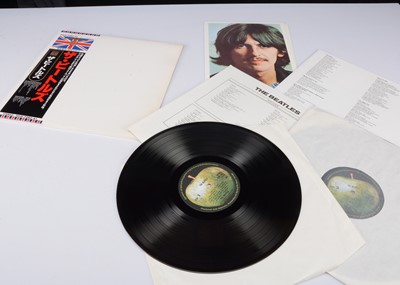 Lot 158 - Beatles LP