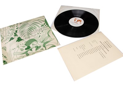Lot 160 - Edward Williams LP