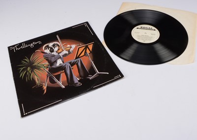 Lot 165 - Paul McCartney LP