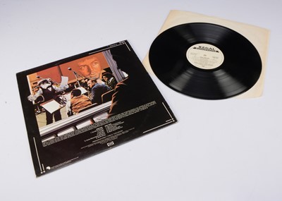 Lot 165 - Paul McCartney LP