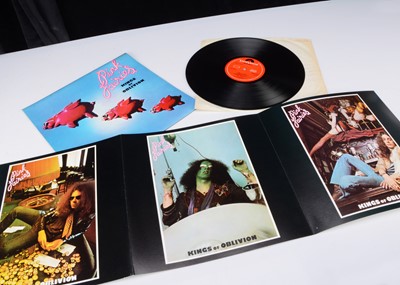 Lot 175 - Pink Fairies LP