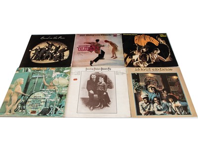 Lot 177 - LPs / Singles