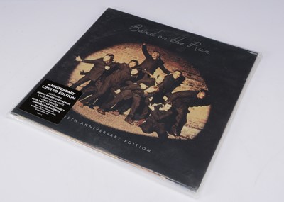 Lot 182 - Wings LP