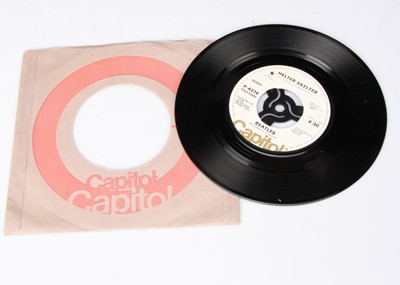 Lot 185 - Beatles Promo 7" Single