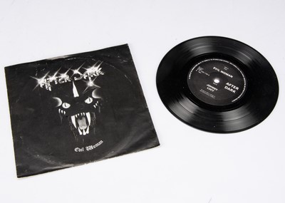 Lot 188 - After Dark / NWOBHM 7" Single
