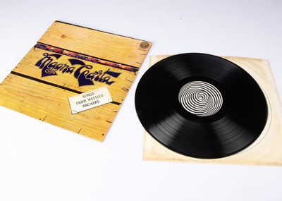 Lot 198 - Magna Carta LP