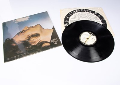 Lot 200 - John Lennon LP
