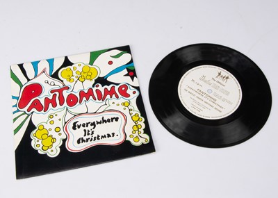Lot 215 - The Beatles Christmas Record