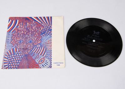 Lot 217 - The Beatles Christmas Record