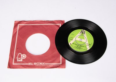 Lot 220 - The O'Jays Demo Single