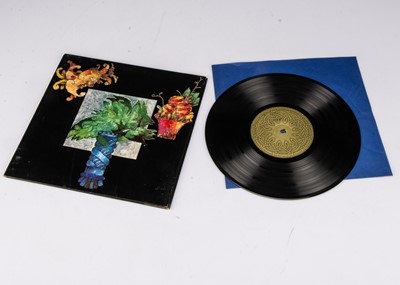Lot 223 - Pari Zanganeh LP / Ahang Rooz Label
