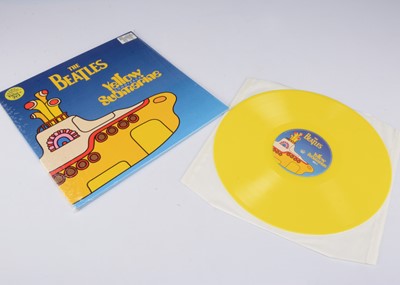 Lot 240 - Beatles LP