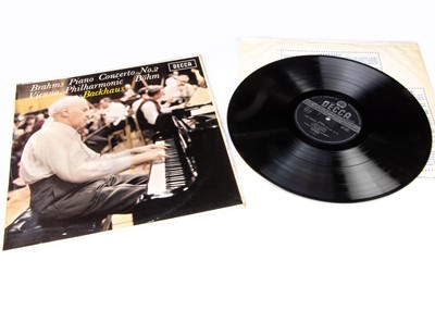 Lot 247 - Classical LP / SXL 6322