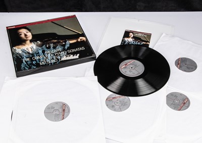 Lot 248 - Mitsuko Uchida Box Set