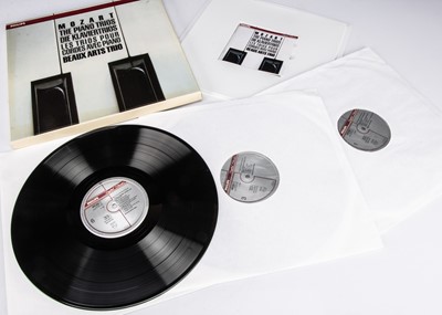 Lot 262 - Beaux Arts Trio Box Set