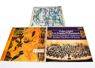 Lot 263 - Stereo Classical LPs