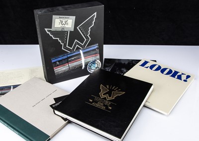 Lot 277 - Wings Box Set