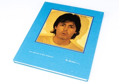 Lot 285 - Paul McCartney Box Set
